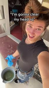 Throwback to my NorCal trip #clubmoto #motocross #motochick #moto #yamaha  #norcal #socal #donottrythisathome⚠️ #greenscreenvideo #greenscreen