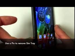 That means your motorola xt925 handset has a factory firmware that does not allow you to unlock it with a code. Motorola Razr Hd Xt925 Firmware Original Apk File 2020 Updated October 2021