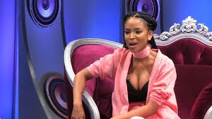 Thando thabethe is a south african actress, tv personality and radio dj who was the presenter for the television show thando bares all on ch. Ayanda Thabethe Zaziwa Series 4 Youtube