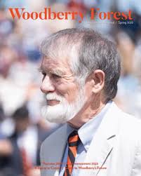 Woodberry Forest Magazine and Journal