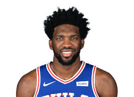 Joel embiid signed a 5 year / $147,710,050 contract with the philadelphia 76ers, including $147 estimated career earnings. Joel Embiid Stats News Bio Espn