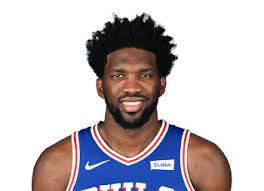 Latest on philadelphia 76ers center joel embiid including news, stats, videos, highlights and more on espn. Joel Embiid Stats News Bio Espn