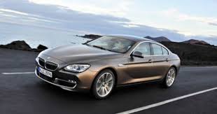 2013 Bmw 640i Gran Coupe Bmw Bmw 6 Series Gran Coupe