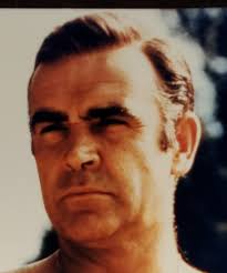Sean Connery 1971 'Diamonds Are Forever' Anwar Hussein Photograph 007 James  Bond