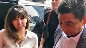 Artikel ini telah tayang di kompas.com dengan judul gisel senang kasus. Gisella Anastasia Bawa Kasus Video Syur Ke Polda Metro Jaya Gisel Mau Cari Siapa Yang Menyebarkan Tribun Solo