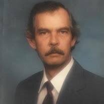 Jerry Leo Pierce Obituary