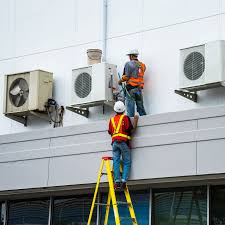 Commercial Installation