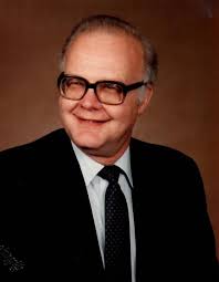 William Pike Obituary