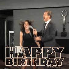 Find gifs with the latest and newest hashtags! Funny Happy Birthday Gifs Download On Funimada Com