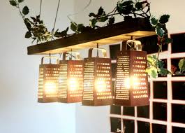 cheese grater kitchen lamp foodiggity