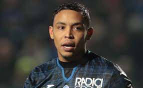 Luis Muriel le dijo 'no' a un club brasileño