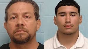 McAllen Nikki Rowe football player injured at party dies