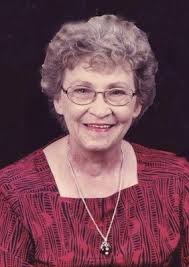 Patricia Beck Obituary (1933