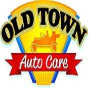 Oldtown garage auto care Kinarut