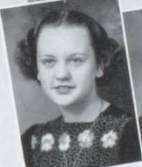 Bernadine Marie Henkhaus Bierbaum (1921-2006)