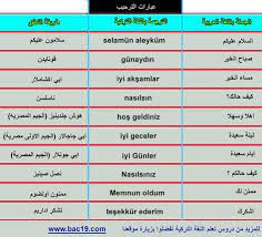 pin on اللغة التركية