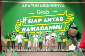 Penargetan iklan dan pengumpulan data. Belajar Dari Video Grab Di Rumah Aja Bisa Lakukan Banyak Hal Halaman All Kompas Com