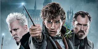 The third installment of the 'fantastic beasts and where to find them' series which follows the adventures of newt scamander. Fantastic Beasts 3 Title Revealed Mugglenet