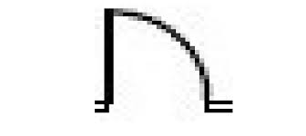 Maybe you would like to learn more about one of these? The Door Symbol In The Floor Plan Download Scientific Diagram