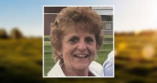 Mary Louise Palmer Obituary December 12, 2023