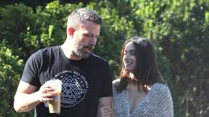 After first being linked in early 2020, affleck, 48, and de armas, 32, decided to go their separate ways and a source. Inside Ben Affleck And Ana De Armas Connection Youtube