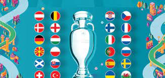 Aquí tienes algunos vínculos para comenzar. Calendario De La Eurocopa 2021 El Correo