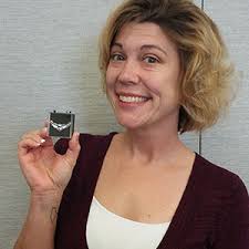 April Flagg's Instagram, Twitter & Facebook