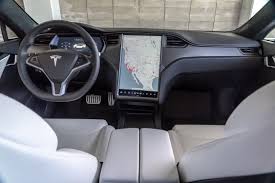 There is nothing special about the materials in a tesla. Tesla Looks To Airport Style Scanning So Kids Aren T Left In Cars