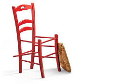 Denn in erster linie ist die lackierung ein schutz für das auto, das schnell rosten. Kaputter Stuhl Selbst De