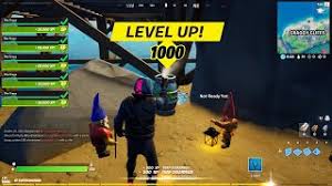 Fortnite season 7 is finally here. Glitch King Reveals Fortnite Infinite Xp Exploit Fortnite Intel