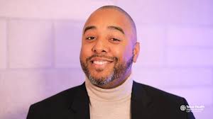 Happy Valentine's Day! , Start your day off strong and join Texas Health  Huguley's Director of Mission & Ministry, Chaplain Anthony Penick, for his  2-minute devotional brought to you by the letter "L" ...