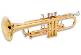 The trumpet is a brass instrument commonly used in classical and jazz ensembles. Professional Trumpet Tr 860 Jean Paul Usa