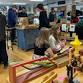 Free Second Saturdays @ Raven Hill Discovery Center