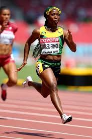 Shericka jackson won the bronze, completing a jamaican sweep of medals — the country's first three medals of the games. 16 Shelly Ann Frasier Pryce Ideas Shelly Ann Shelly Ann Fraser Fraser Pryce