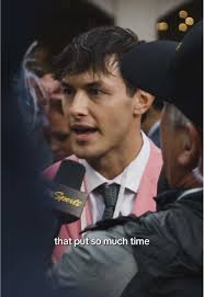 Griffen Talking about Sandman