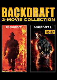 La película backdraft 2 online en español hd. Backdraft 2 Movie Collection Dvd Best Buy