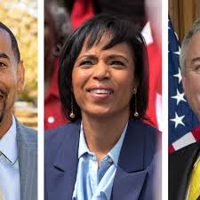 Baltimore a wild card in Maryland's 2024 U.S. Senate race, which so far  lacks a hometown candidate