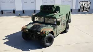 Image result for Olive Drab 1984 Humvee