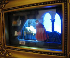 Description sleeping beauty, released in 1959, was disney's sixteenth animated feature and the last animated film produced by walt disney to be based on a . True Love S Kiss Sleeping Beauty Gallery Of Light Box From Our Olszewski Collection Disney Collectibles And Memorabilia Fantasies Come True