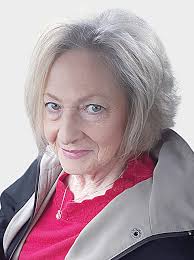 Bonnie Vance's Instagram, Twitter & Facebook