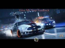 Need For Speed Android Game Electronic Arts No Limit Youtube Nfs Need For Speed Need For Speed Need For Speed Games