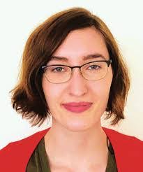 Georgia Schafer's Instagram, Twitter & Facebook