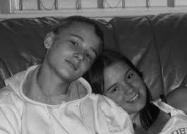 Danielle Burt-Jenkins and Rae Richards's Wedding Website