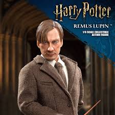 Mar 16, 2018 · the wizarding world is filled with memorable characters. 1 6 Sixth Scale Figure Remus Lupin Harry Potter 1 6 Action Figure By Star Ace Toys