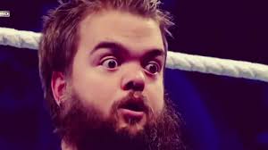 Hornswoggle & James Ells