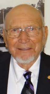 Allen Calvert Obituary