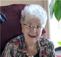 Vilma Grassi Obituary (1930