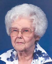 Obituary information for Anna Floyd (Tootie) Cummiskey