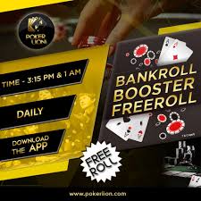 Play Poker Online At India S Best Online Poker Site Download The App Bit Ly Pl App Website Www Pokerlion Com Fb Bit Ly Fb Pokerlion Online Poker Poker Play