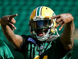 Edmonton Eskimos Expecting Familiar Offence From Alouettes